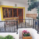 Petras Nordostkreta, Petras: Schönes 2-stöckiges Haus in unmittelbarer Meeresnähe zu verkaufen Haus kaufen